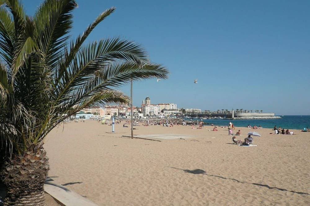 Foto 8 von 10: Vue mer ,à 100 m de la Plage , Beau T2 Lumineux