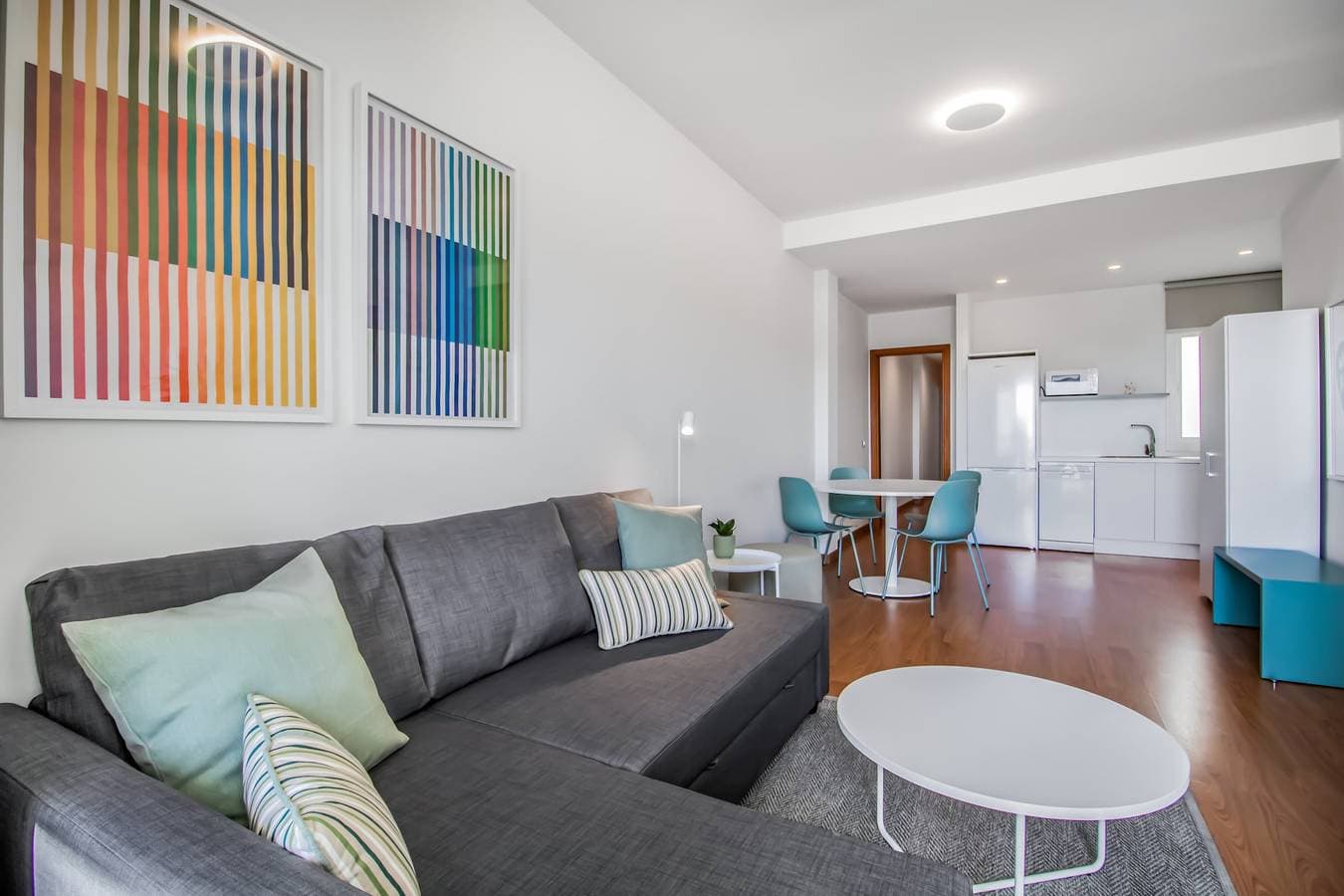 Foto 13 von 50: Ferienwohnung für 5 Personen mit Pool
