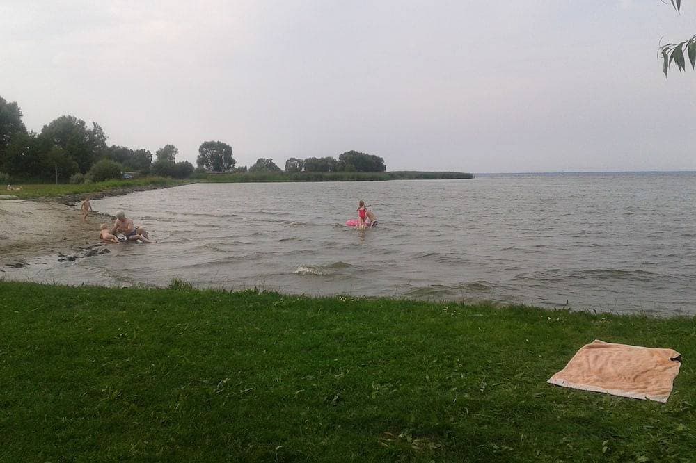 Foto 12 von 18: Vacation in the fishing village of Altwarp