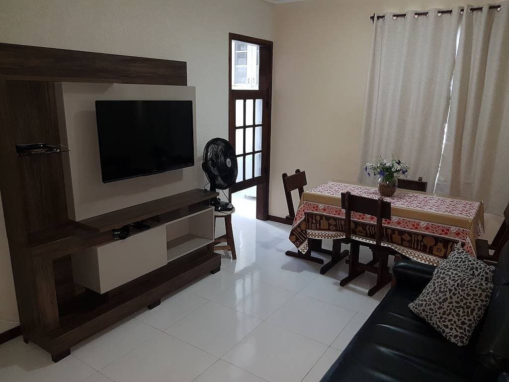 Apartment 1 Qto in Praia do Forte 1