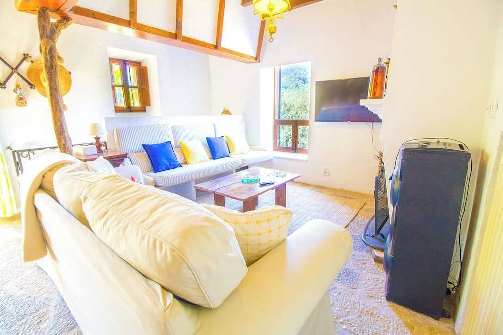 Foto 8 von 30: Spektakuläre mediterrane Villa mit privatem Pool, A / C und WIFI