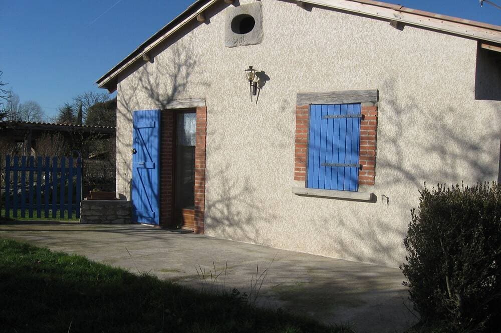 Foto 11 von 18: Ferienhaus mit Pool in einem alten Bauernhof des neunzehnten Jahrhunderts, beruhigend