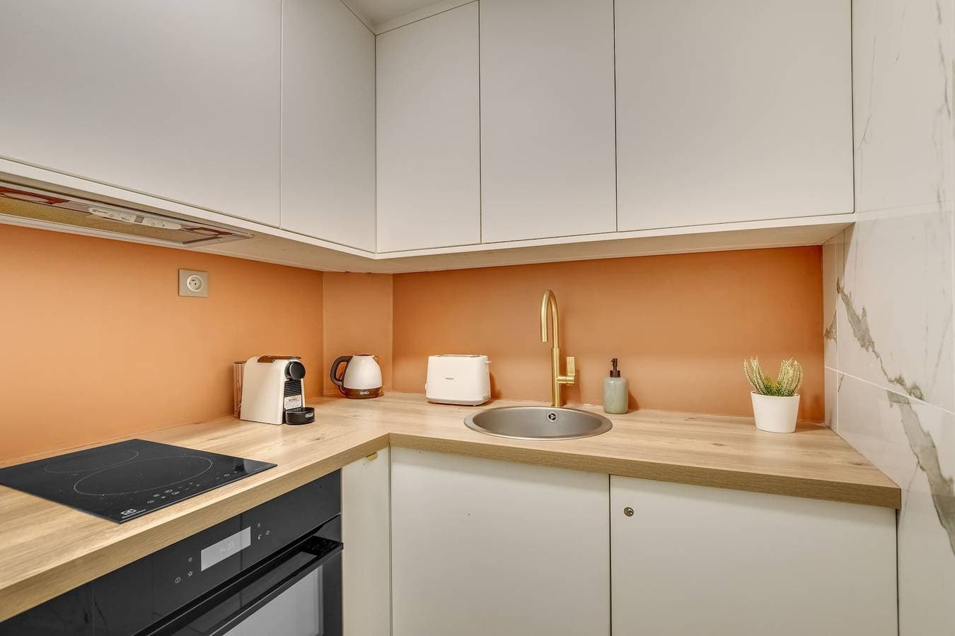 Foto 6 von 11: Ferienwohnung für 4 Personen