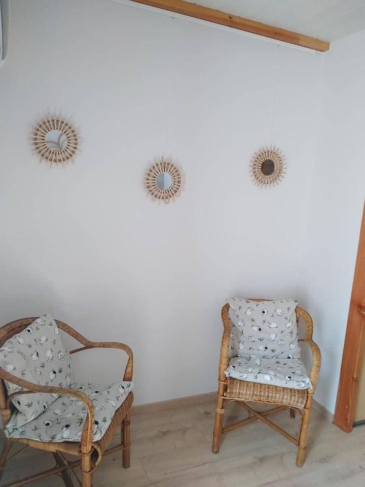 Foto 10 von 23: Three-Bedroom Holiday Home