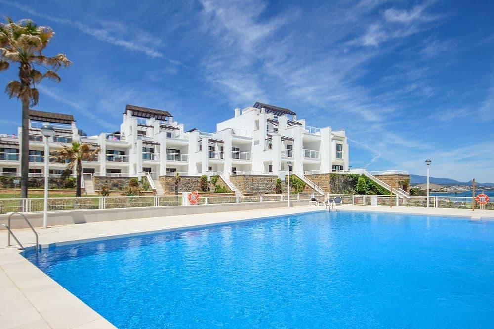 Awesome apartment in Casares 1