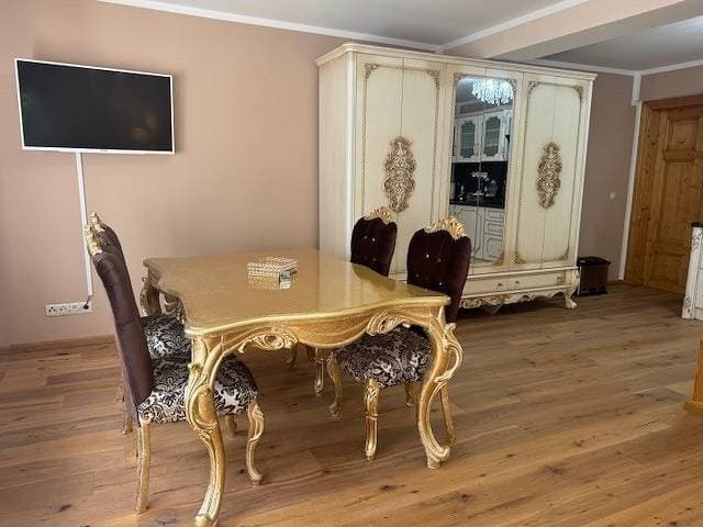 Foto 7 von 32: Zum Böhmen Ferienwohnung Elisabeth / Ferienhaus am See - Urlaub / Ferien in Bad Langensalza