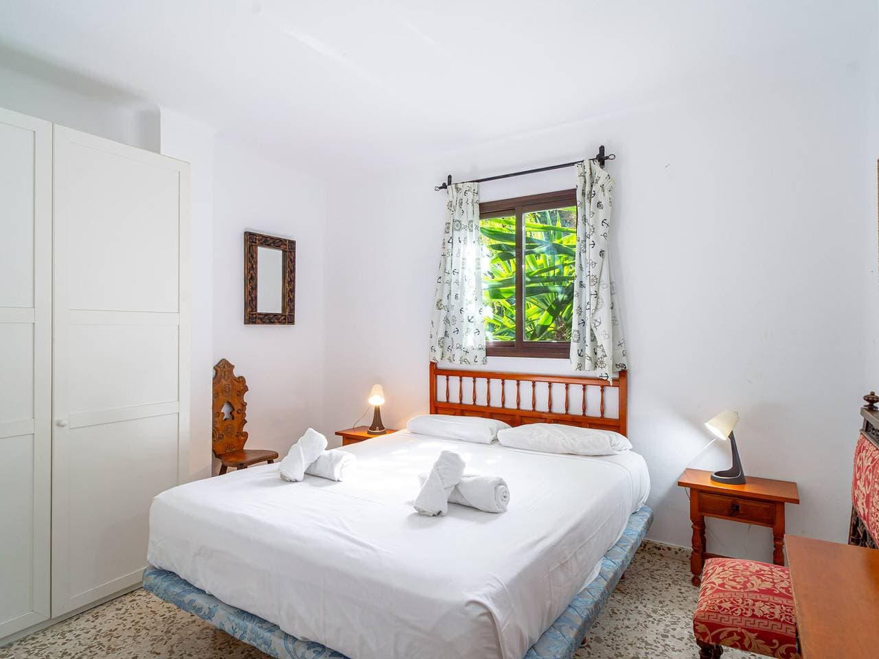Foto 11 von 36: 2-Zimmer-Wohnung mit Pools und Terrassen in Nerja