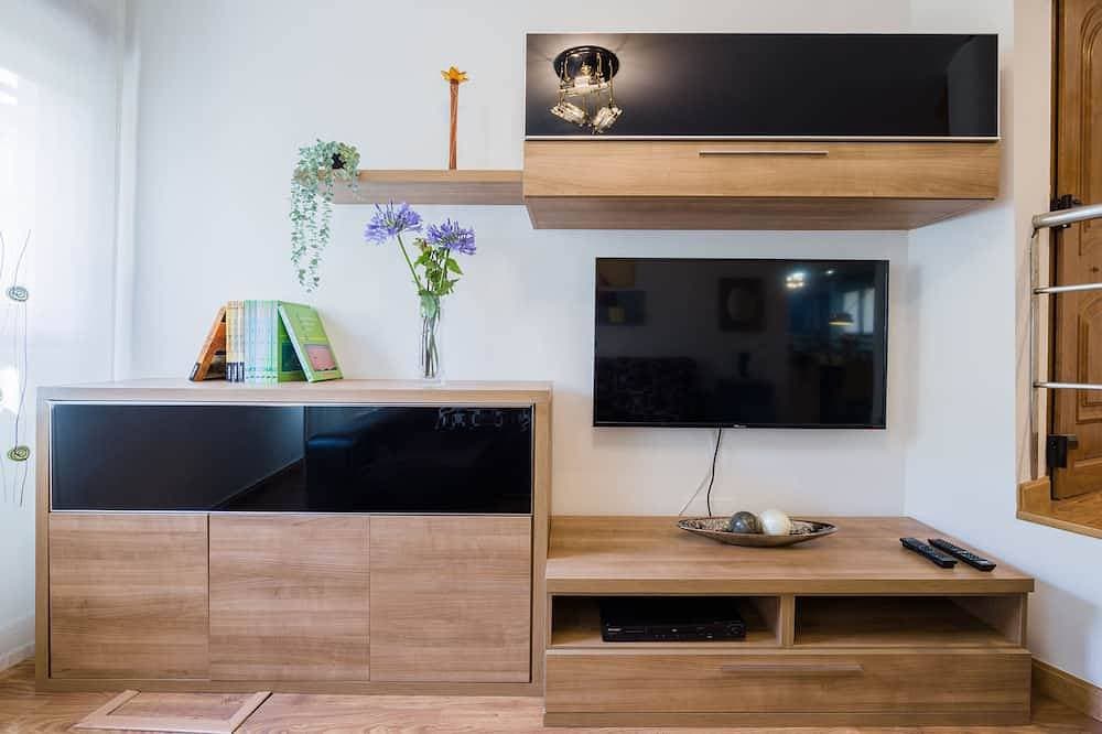 Foto 13 von 22: Apartamento Céntrico Candás