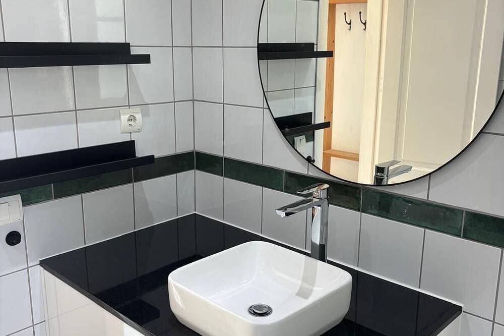 Foto 5 von 30: Wohnung in La Venecia - Harbour Apt 324 - mit 40 qm Dachterrasse