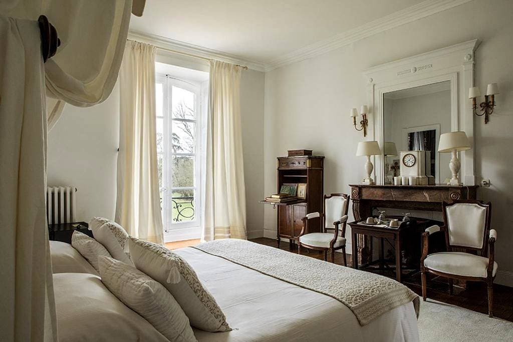 Foto 5 von 10: Family Suite