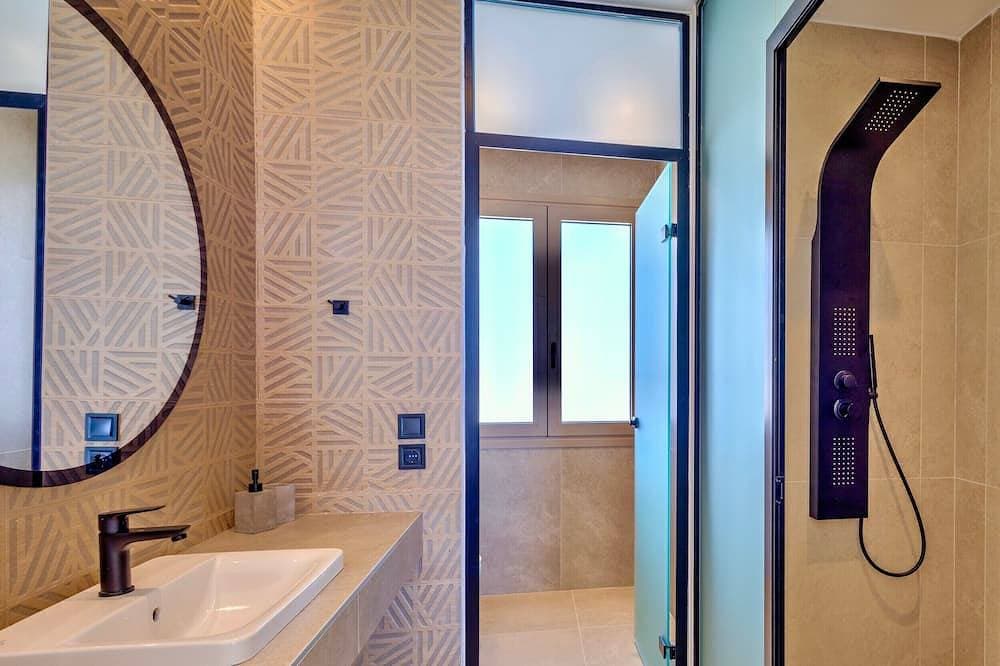 Foto 12 von 30: Afionas Aethereum Luxury Villa Concept