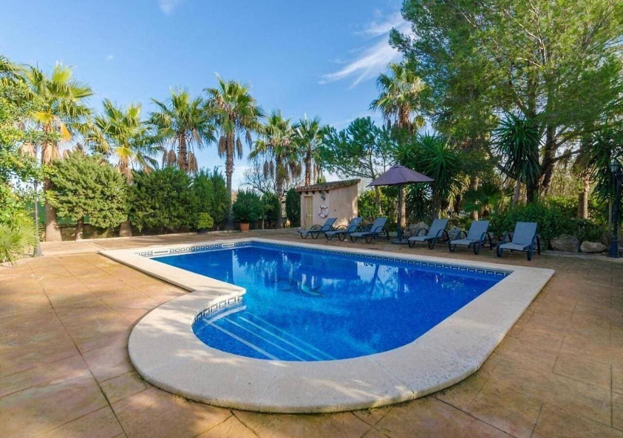 Foto 5 von 5: Villa with Private Pool
