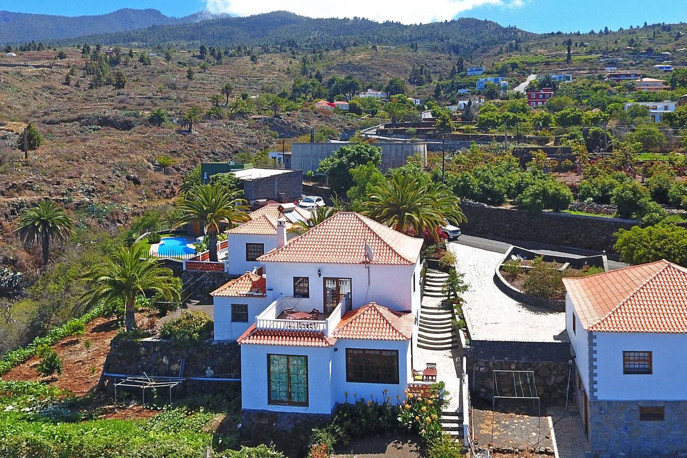 Foto 2 von 12: Finca Las Palmeras A