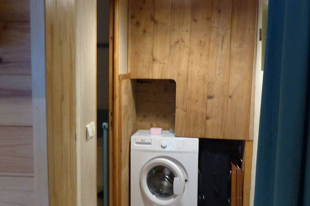 Foto 8 von 16: Studio Dans le Nord Vercors, au Coeur du Village de Méaudre