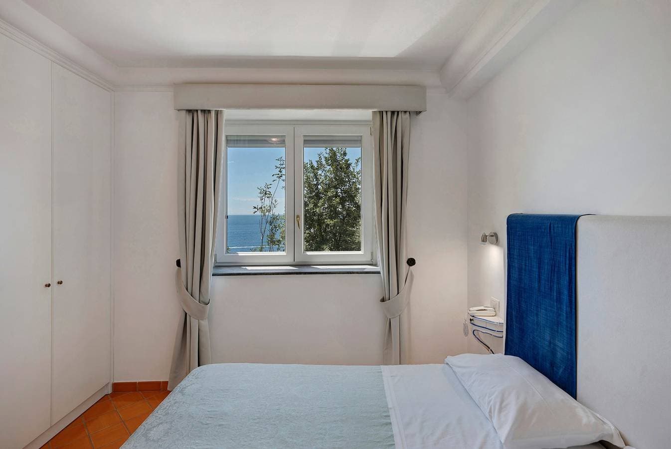 Foto 8 von 24: Villa 'Aurora In Dependance' mit Meerblick, Wi-Fi und Klimaanlage