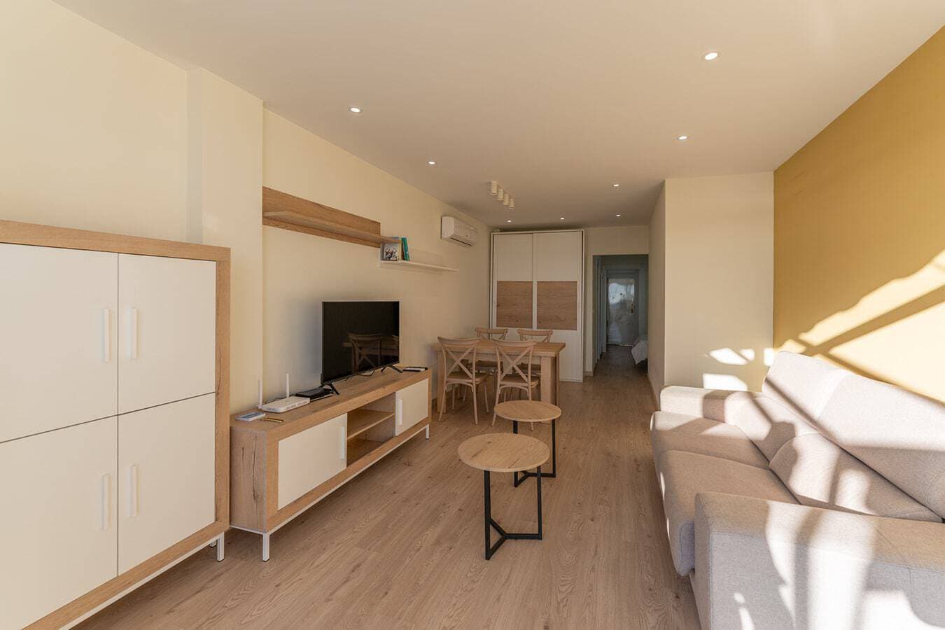 Foto 6 von 19: Ferienwohnung für 2 Personen mit Pool