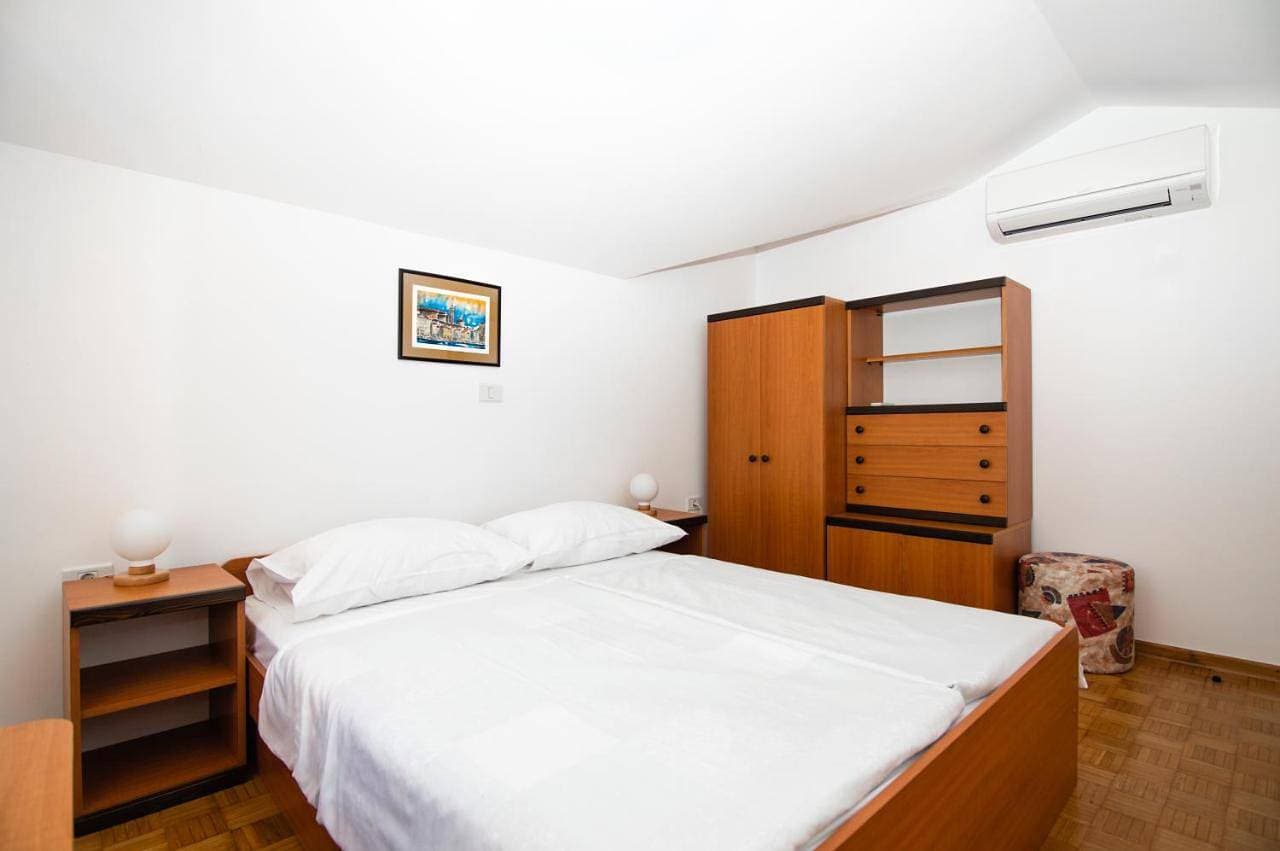 Foto 5 von 36: Ferienwohnung für 4 Personen mit Ausblick