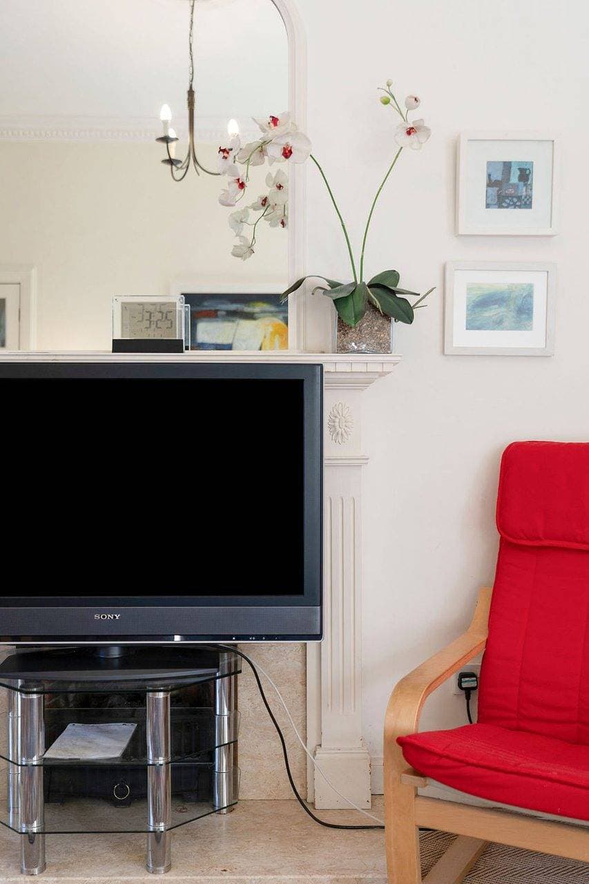 Foto 8 von 38: GuestReady - Peaceful 2Br near Holyrood Park