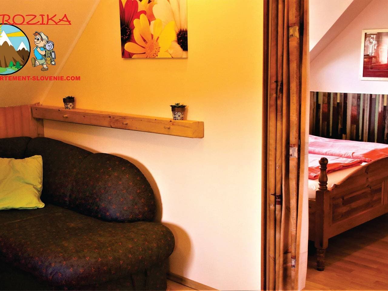 Foto 6 von 34: Wohnung Rozika