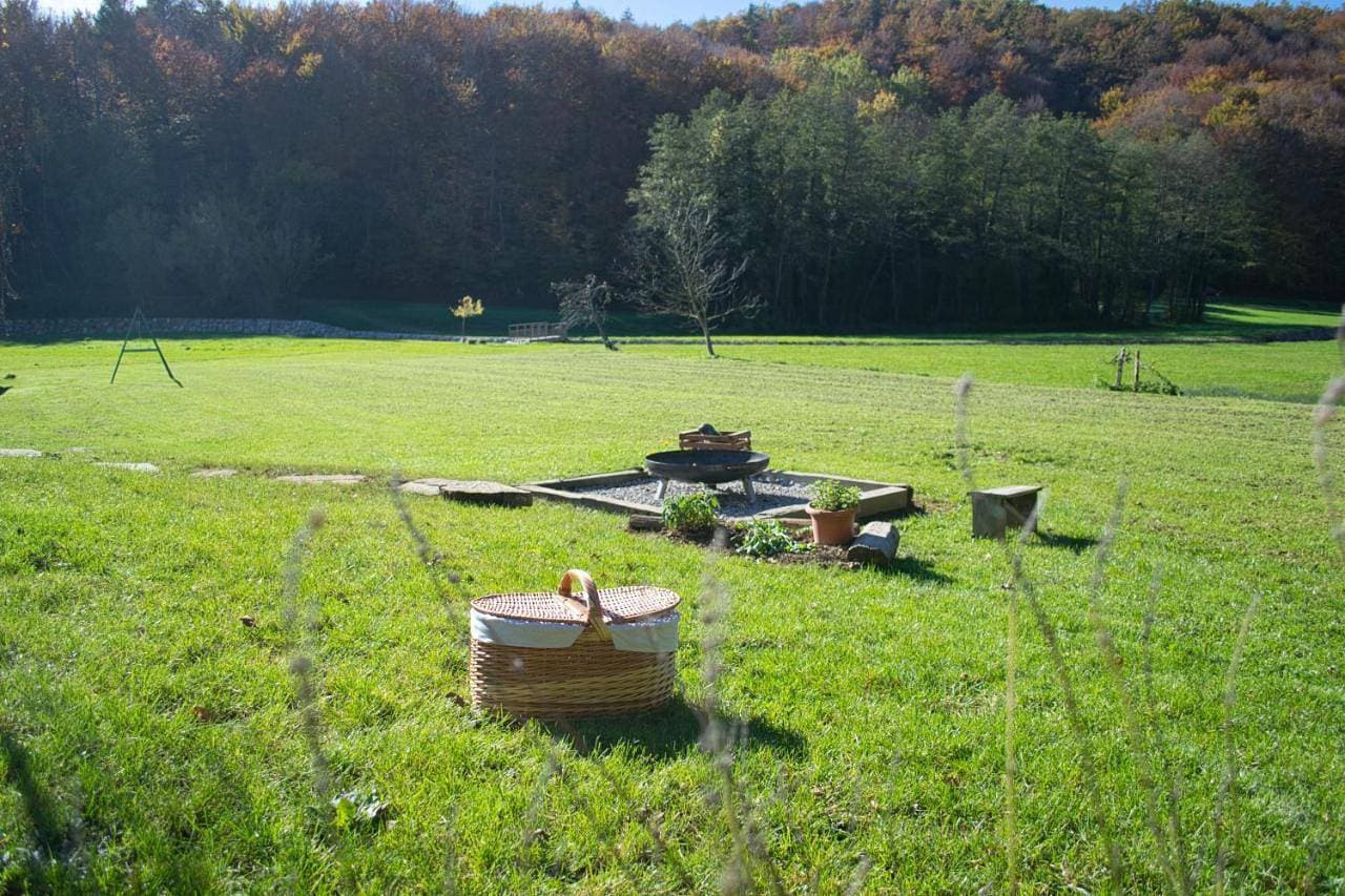 Foto 12 von 22: Posestvo Brida Glamping
