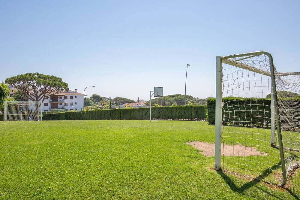 Foto 9 von 25: Illa 76 -Nice apartment with sea views, pool and near the beach of Calella