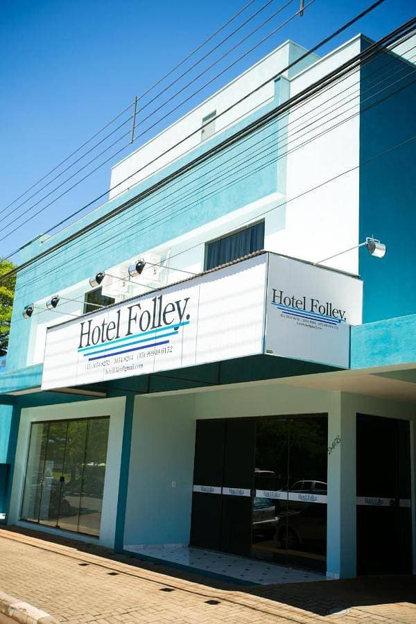 Hotel Folley 1