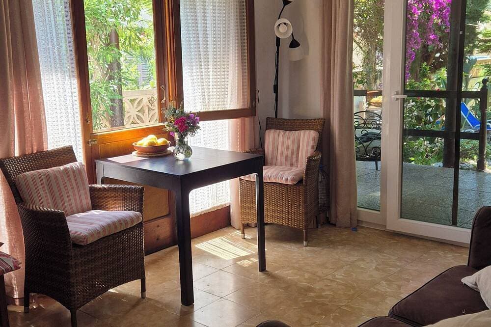 Foto 8 von 23: Ferienhaus (56 qm) mit großem Garten (400 qm) - nur 800 Meter zum Strand