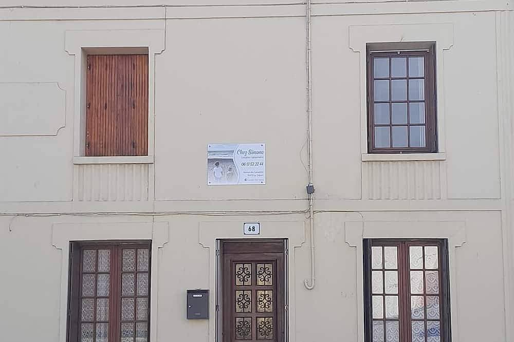 Foto 8 von 17: House \"Chez Simone\" Le Tréport Walks or bike rides Pets welcome!