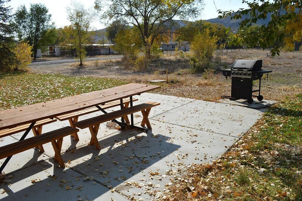 Foto 4 von 39: Ein ruhiger und entspannter Aufenthalt für Ihren Urlaub in Süd-Utah!