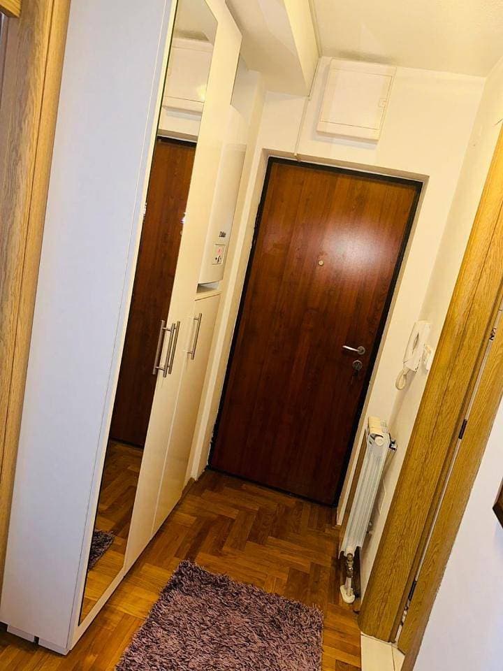 Foto 8 von 13: One-Bedroom Apartment