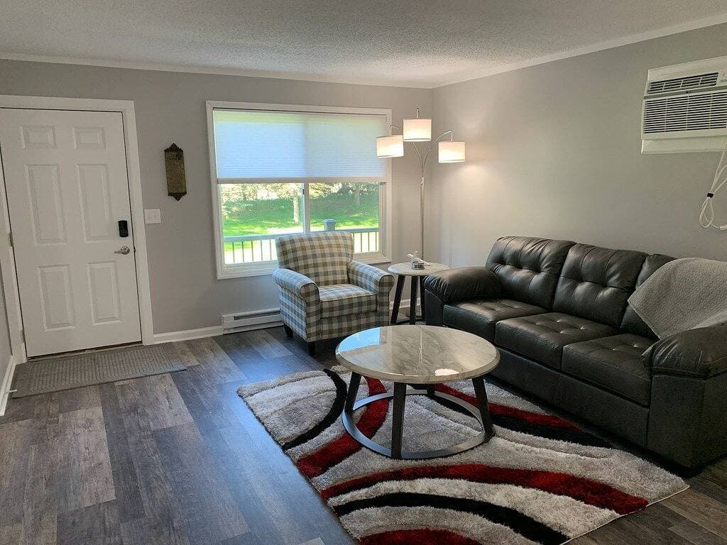 Foto 4 von 16: Adventure Acres- Suite B1