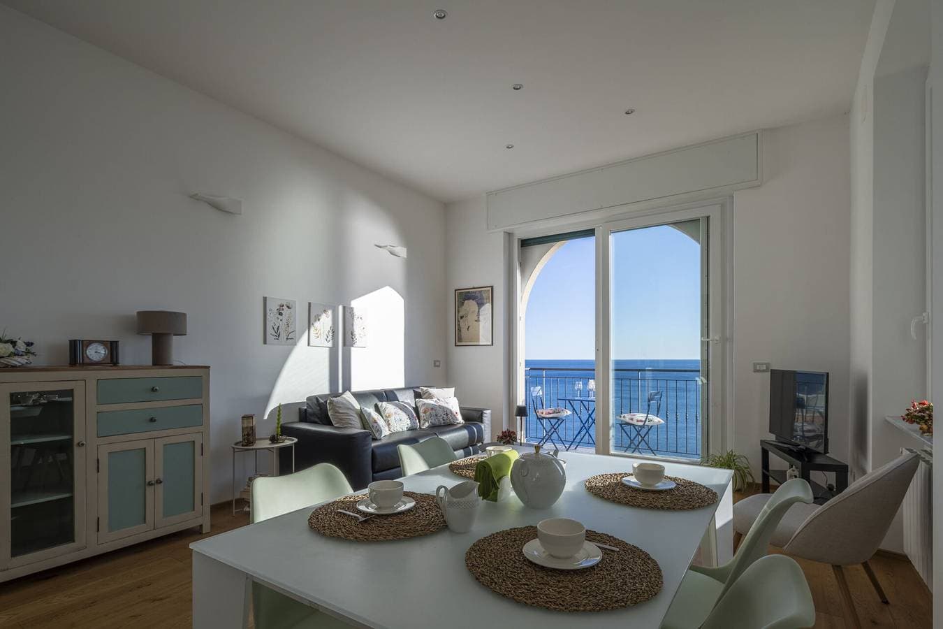 Foto 8 von 47: La Casa di Martina, Amazing Seaview - La Casa di Martina