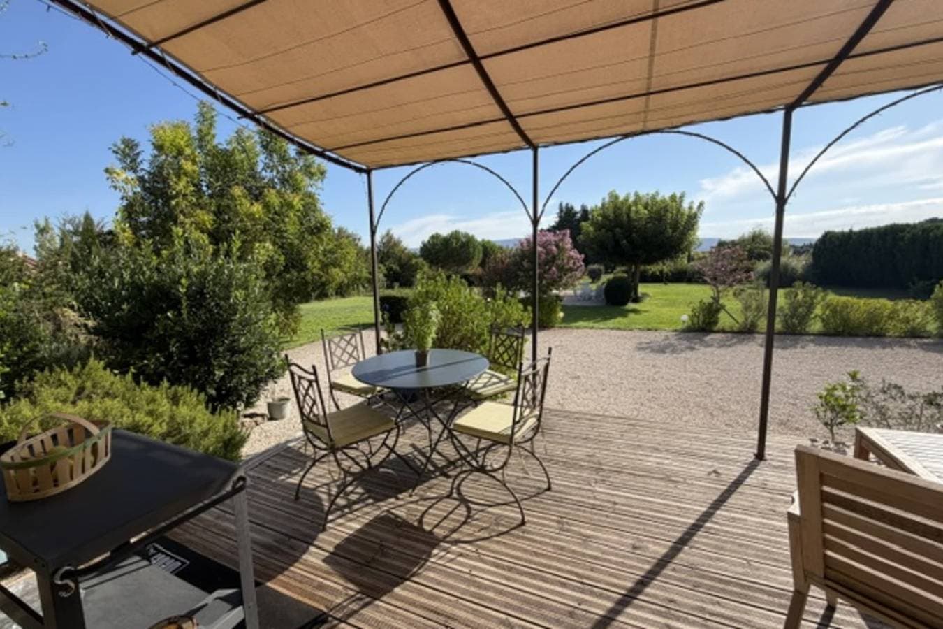 Foto 4 von 19: Ferienhaus für 4 Personen mit Garten
