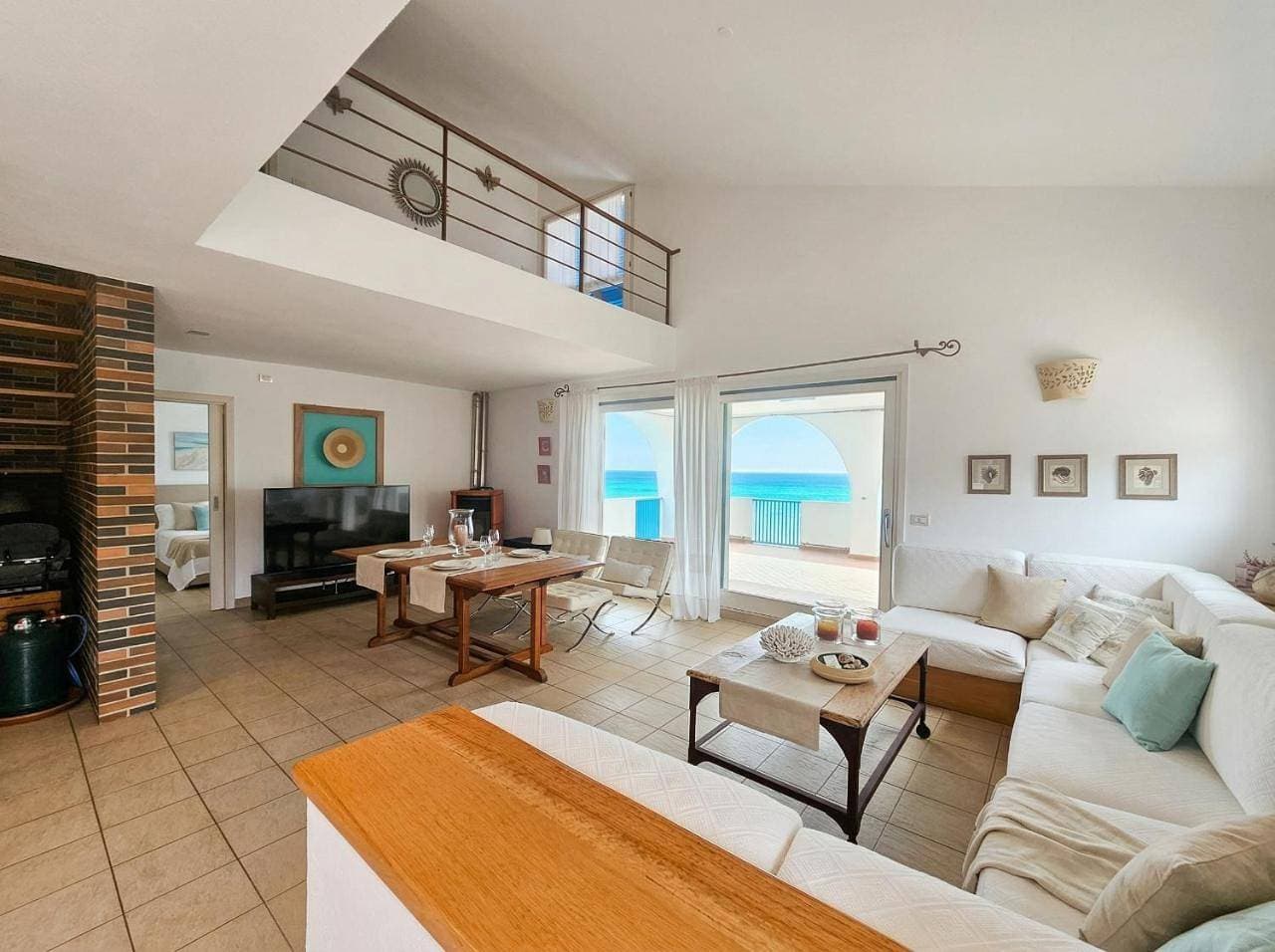 Foto 8 von 62: Villa with Sea View