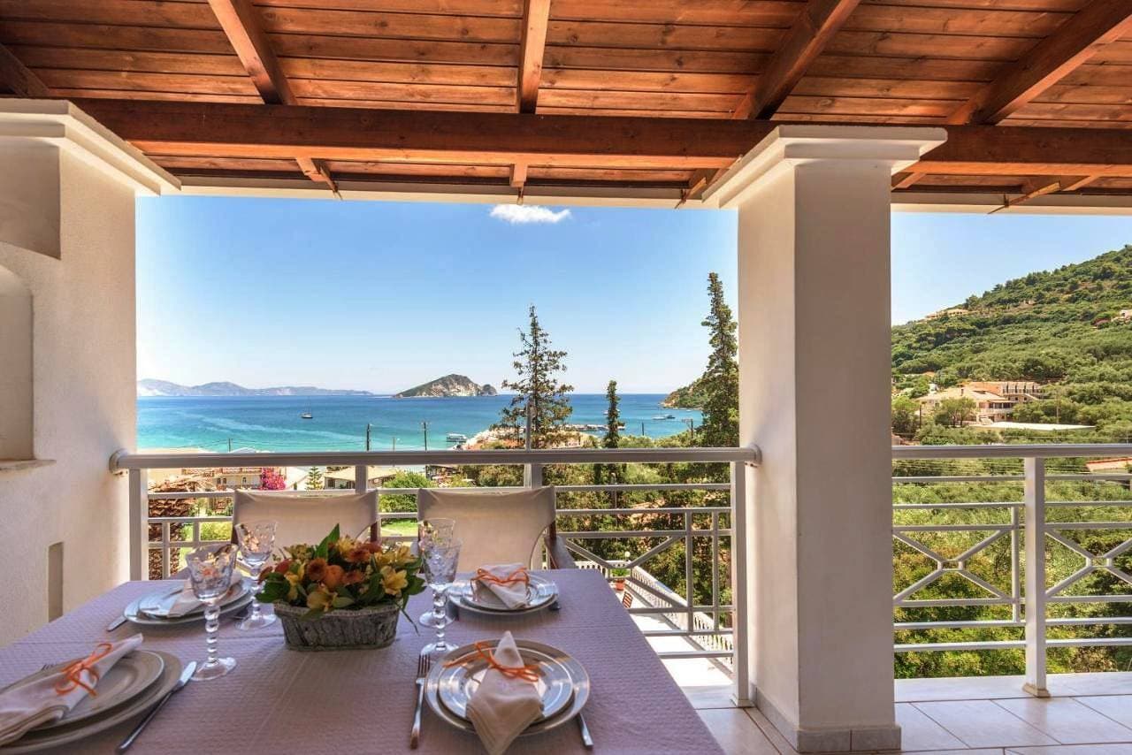 Villa Panorama 1