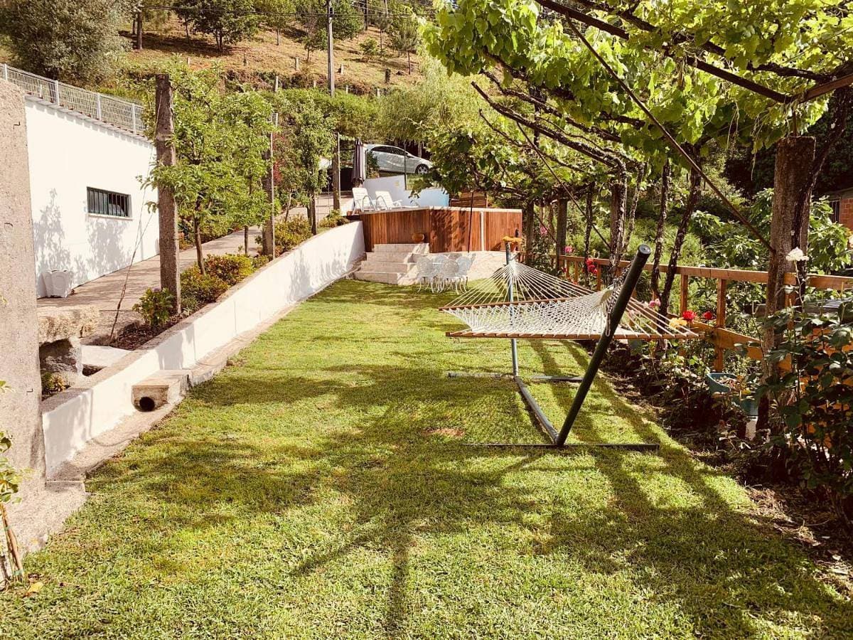 Casas D'Aldeia Arcos de Valdevez 1