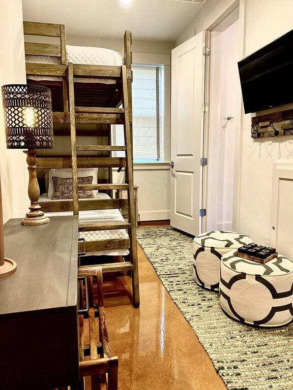Foto 2 von 18: Gorgeous 2 bedroom Casita on the Guadalupe River walking distance from Gruene.