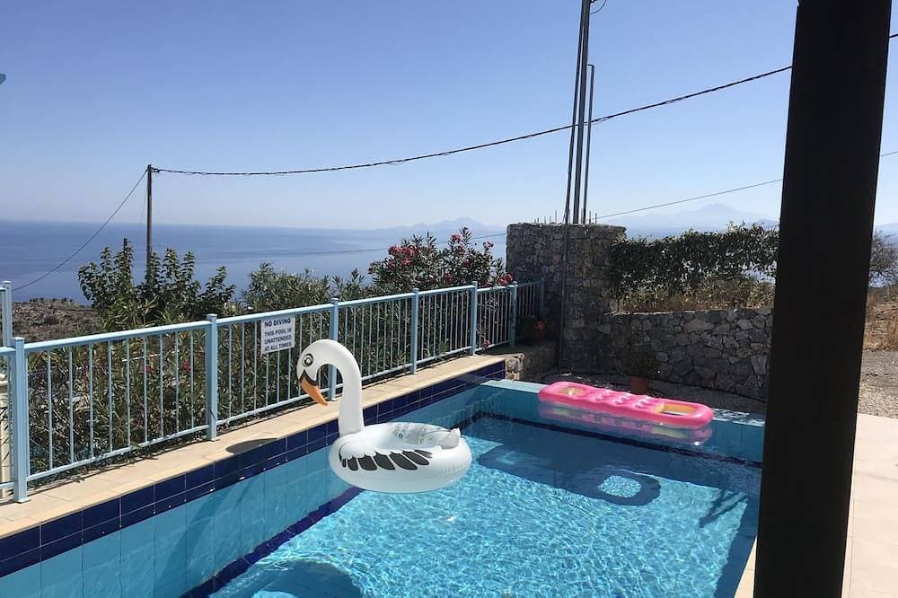 Foto 13 von 30: Atemberaubende Berge, Meerblick mit Pool Wifi in der Nähe von Geschäften und Angeboten zur Verfügung