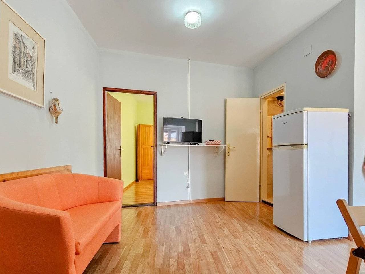 Foto 5 von 29: Wohnung in der Altstadt für 2 Personen