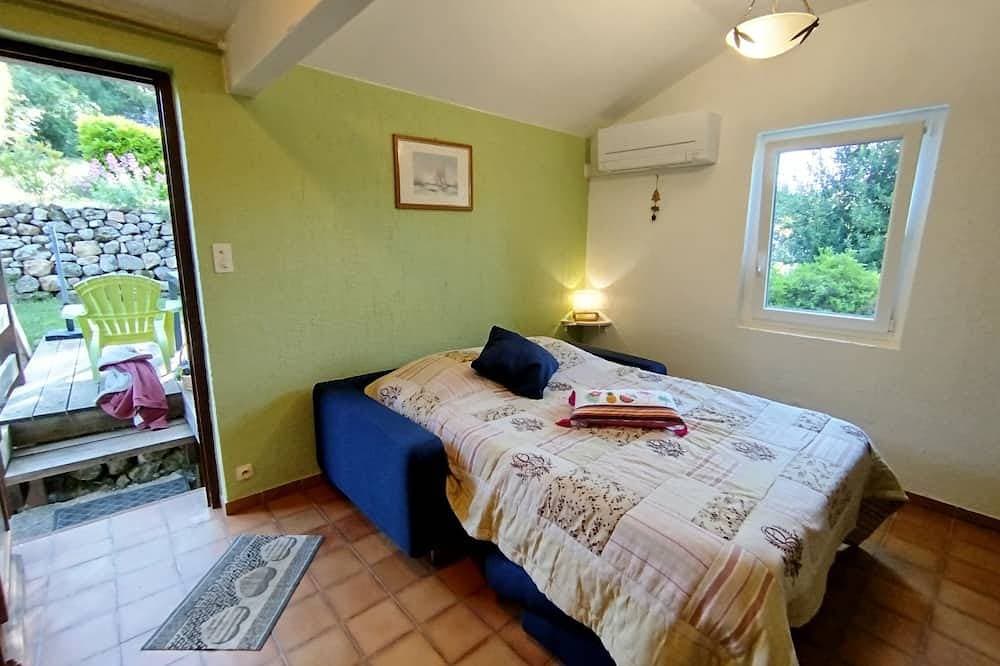 Foto 2 von 9: Coquette Tiny-House 5 minutes' walk from all amenities, close to must-sees