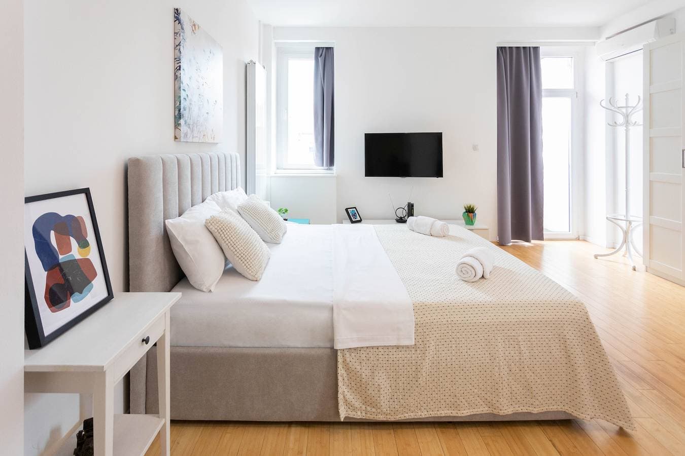 Foto 8 von 16: Ferienwohnung für 2 Personen