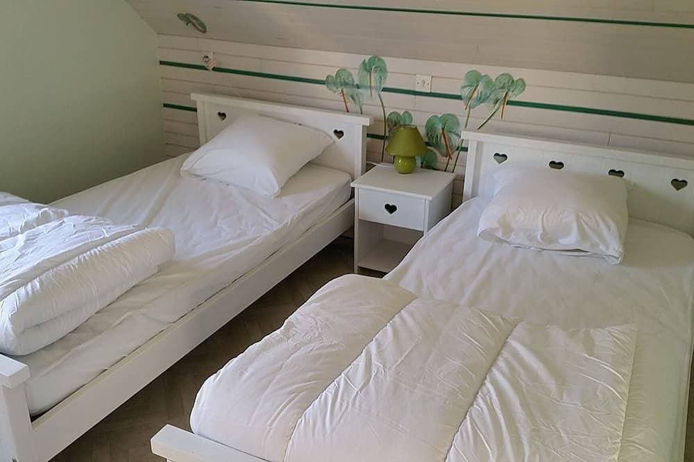Foto 3 von 10: Perros-Guirec Ploumanac'h - Haus 6 Personen