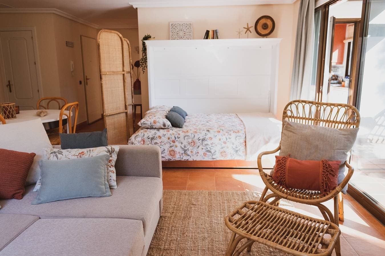 Foto 13 von 25: Ferienwohnung 'Falésia Pine Spot' mit WLAN, Balkon & Gemeinschaftspool