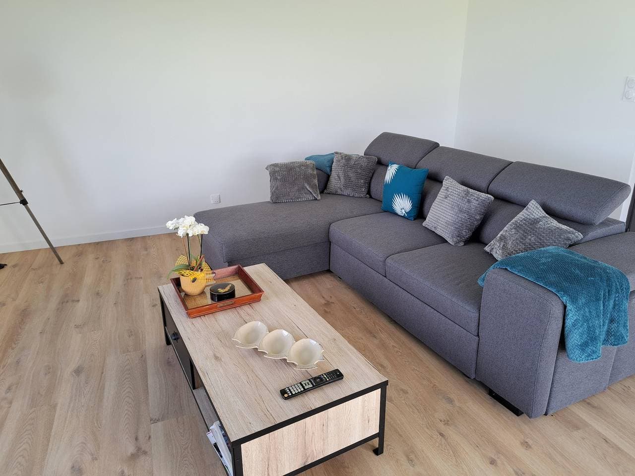 Foto 12 von 29: Ferienhaus in der Bretagne mit Meerblick