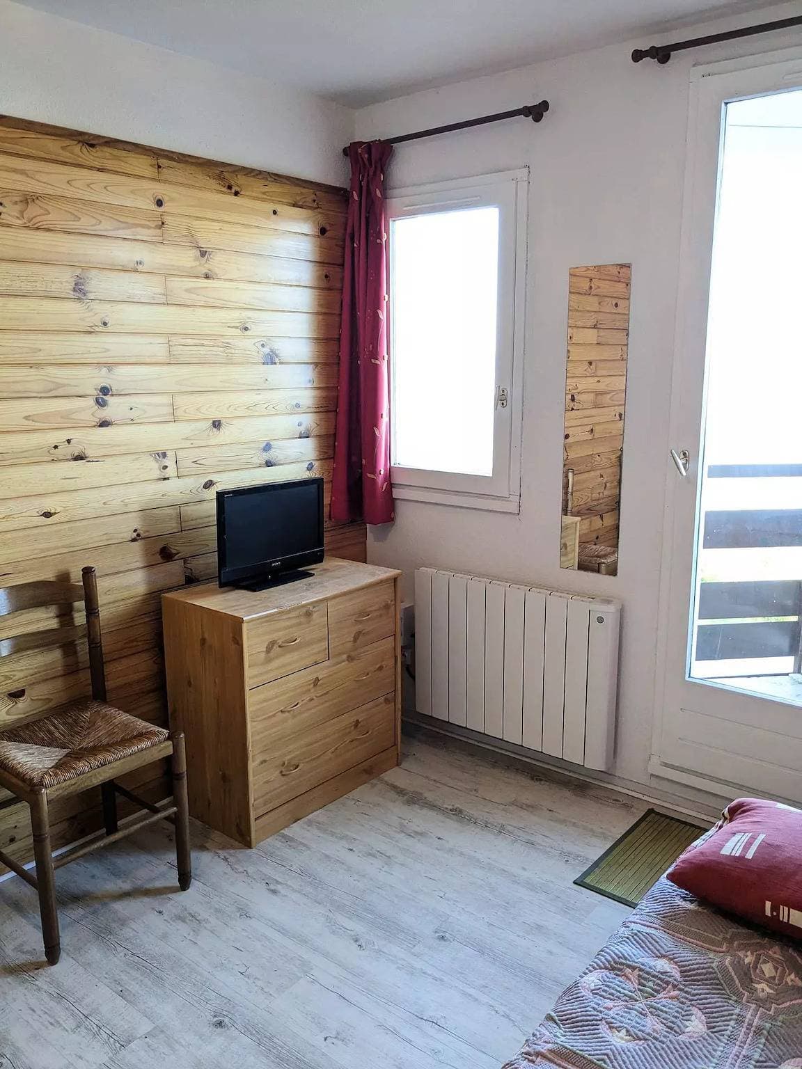 Foto 2 von 10: Studio für 2 Personen