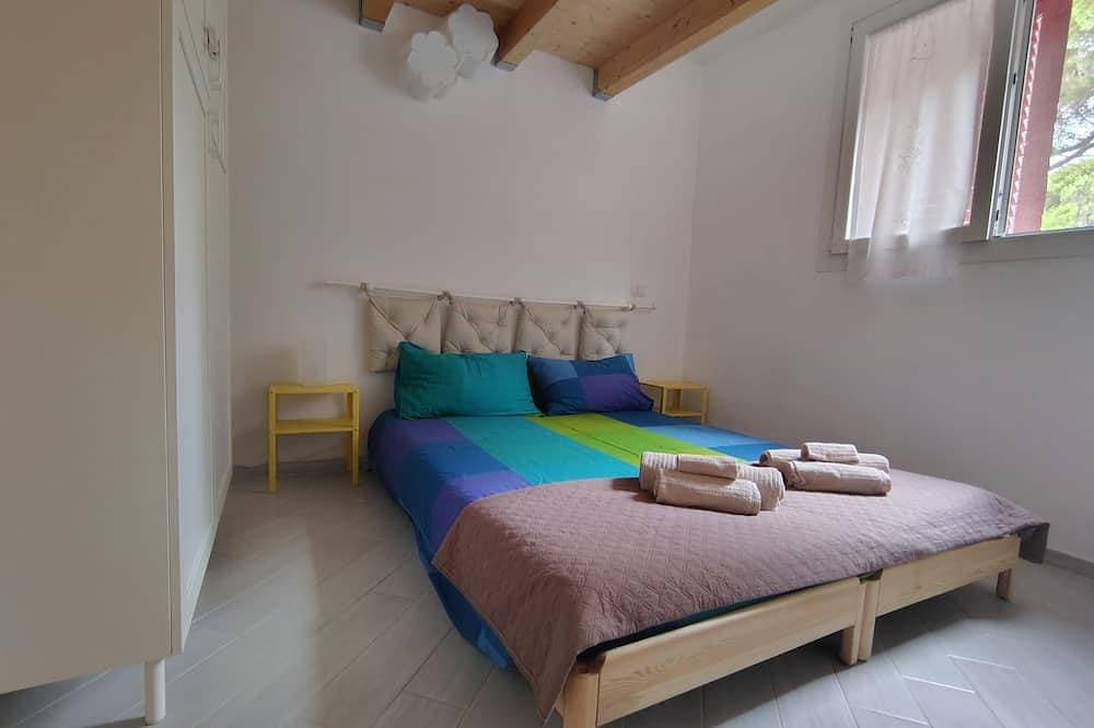 Foto 2 von 29: ThirtyOneB small villa in private village, 5 minutes walk from the beach