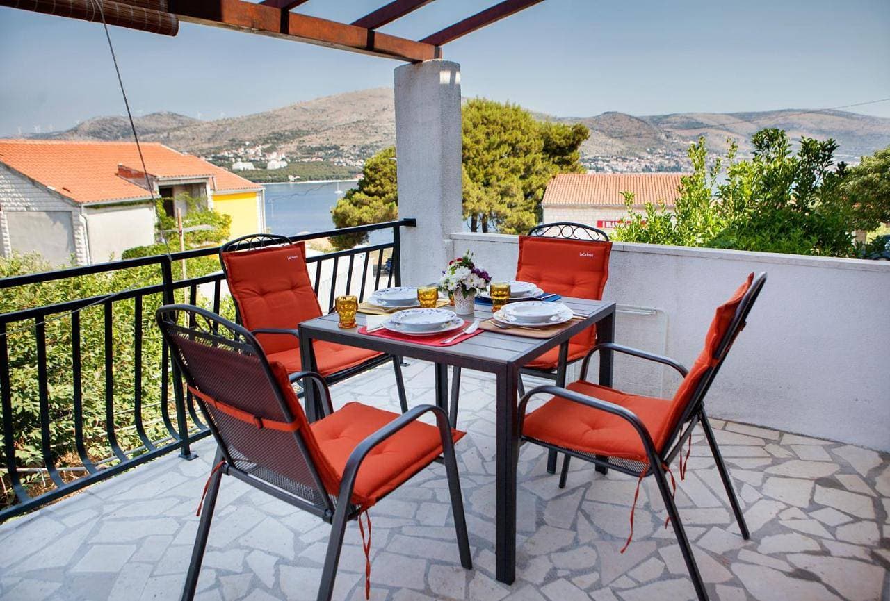 Apartments AstaLaVIsta 1