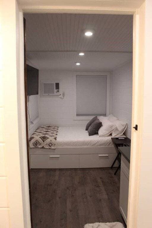 Foto 4 von 15: Mini-Bauernhaus-Container Homes # 3