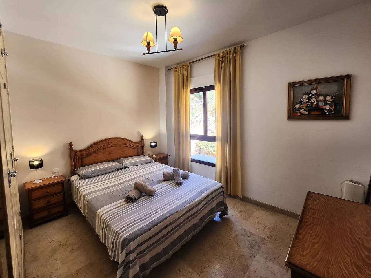 Foto 4 von 33: 4 Zimmer 6 Personen
