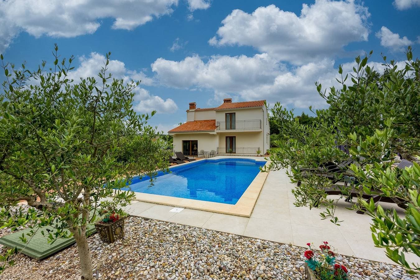 Foto 5 von 41: Villa Aqua Labin